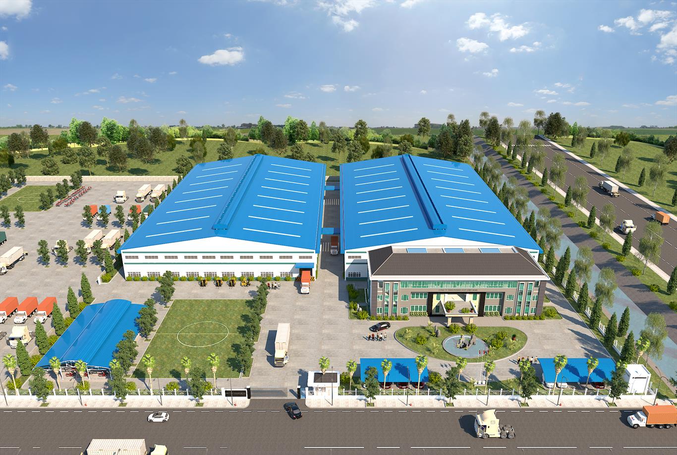 申請建照咨詢服務 - Dịch vụ tư vấn xin phép xây dựng